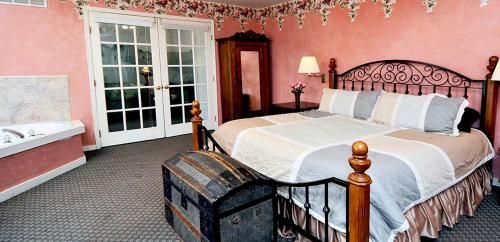 Elk Forge Bed and Breakfast