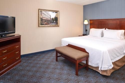 Hampton Inn & Suites Fruitland