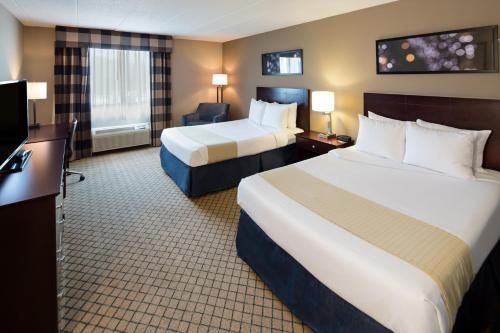 Doubletree by Hilton Laurel, MD