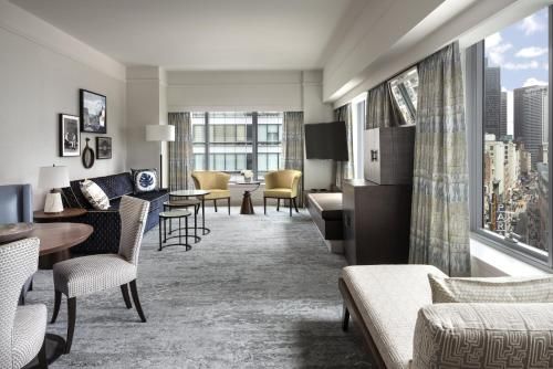 The Ritz-Carlton, Boston