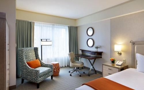 Seaport Hotel® Boston