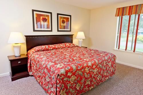 Brewster Green Resort, a VRI resort