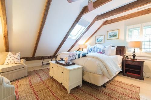 SEA MEADOW INN