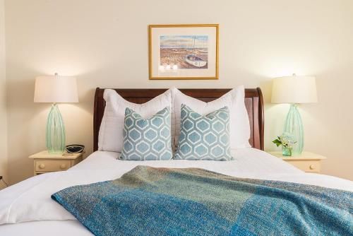 SEA MEADOW INN