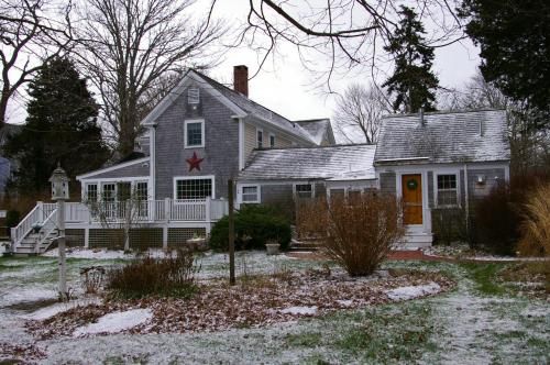 SEA MEADOW INN