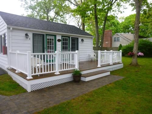 Falmouth Heights Motor Lodge