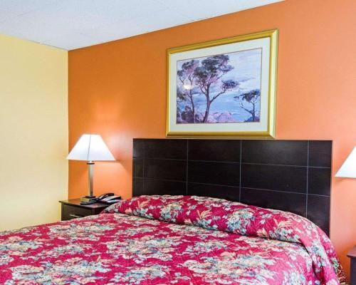 Econo Lodge Framingham