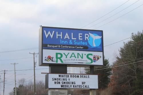 Whalers Inn and Suites