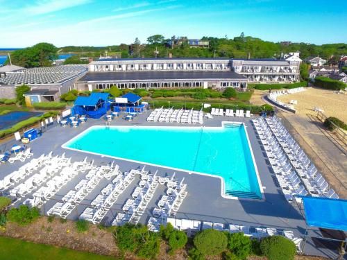 Provincetown Inn