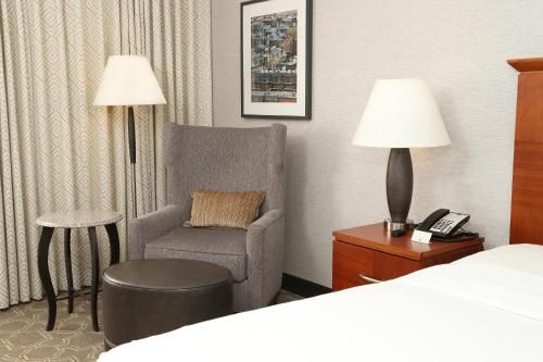 DoubleTree by Hilton Boston/Westborough