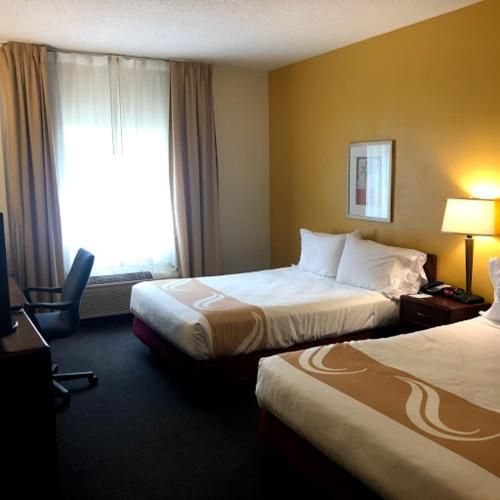 Quality Inn & Suites