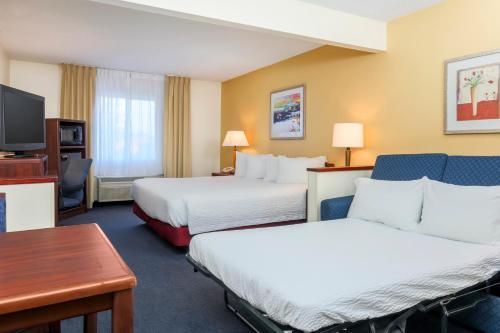 Quality Inn & Suites