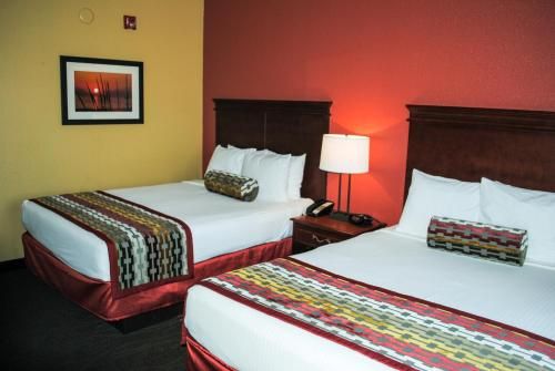Best Western Executive Inn & Suites