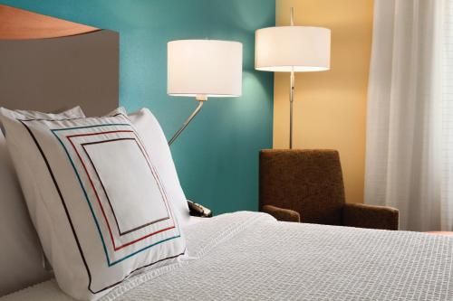Fairfield Inn & Suites Saginaw