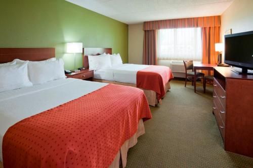 Holiday Inn Austin Conference Center, an IHG Hotel