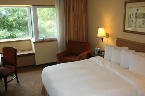 Oak Ridge Hotel and Conference Center