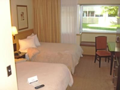 Oak Ridge Hotel and Conference Center