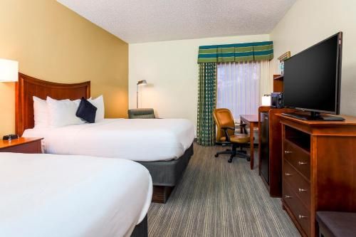 Red Lion Inn & Suites Hattiesburg