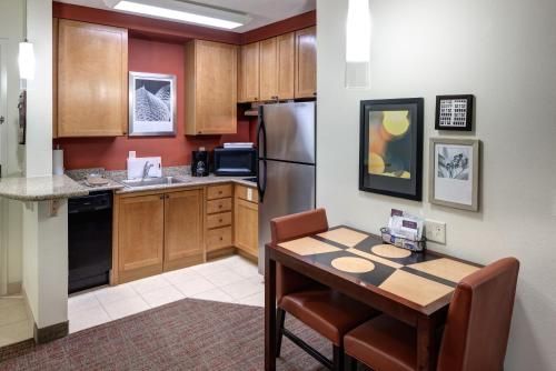 Residence Inn Jackson Ridgeland