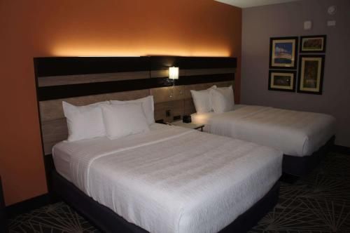 La Quinta by Wyndham Branson