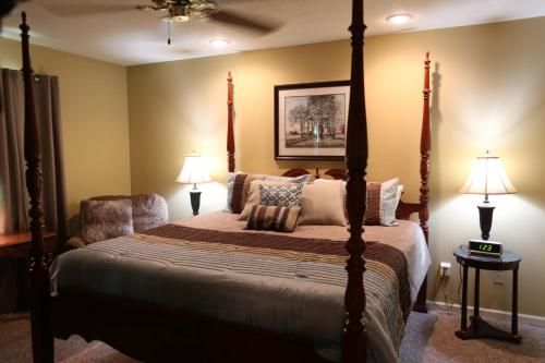 Pointe Royale Golf Resort