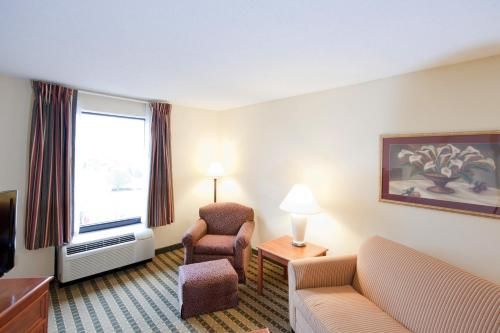 Hampton Inn & Suites St. Louis-Chesterfield