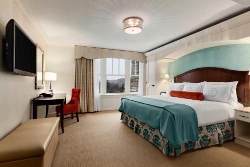 The Elms Hotel & Spa, a Destination by Hyatt Hotel