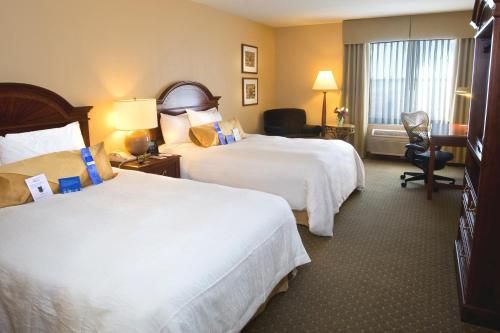 Hilton Garden Inn St. Louis/O'Fallon