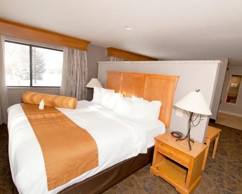 Best Western Plus GranTree Inn