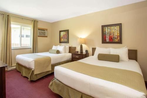 Travelodge by Wyndham Bozeman