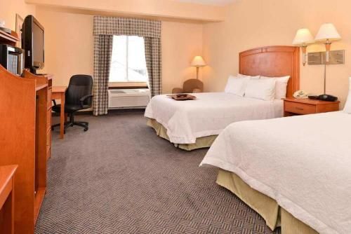 Hampton Inn Grand Island