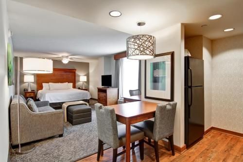 Homewood Suites by Hilton Omaha - Downtown