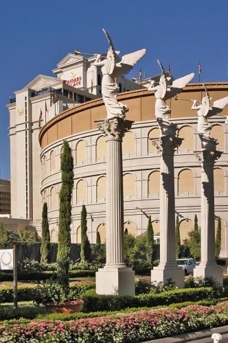 Caesars Palace Hotel & Casino