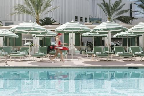 Park MGM Las Vegas