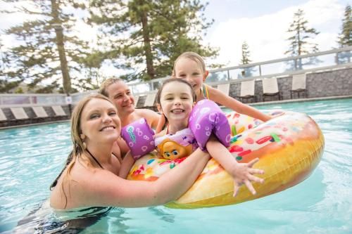 Holiday Inn Club Vacations - Tahoe Ridge Resort, an IHG Hotel