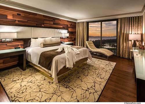 MontBleu Resort Casino & Spa