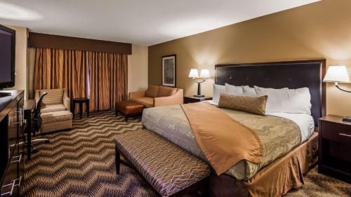 Best Western Plus Gold Country Inn