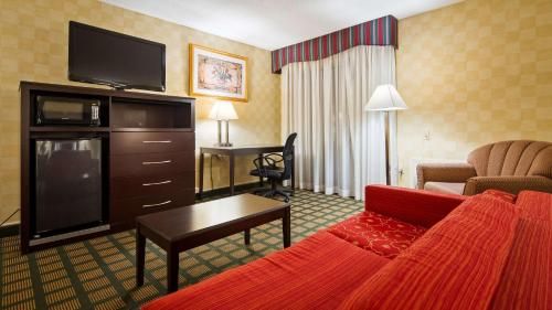 Best Western Plus Keene Hotel