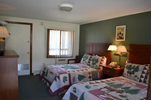 Kancamagus Lodge
