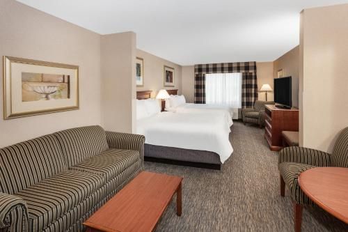 Holiday Inn Express Hotel & Suites Hampton South-Seabrook, an IHG Hotel