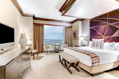 Harrah's Resort Atlantic City Hotel & Casino