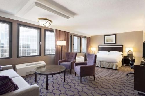 DoubleTree by Hilton Newark Penn Station, NJ