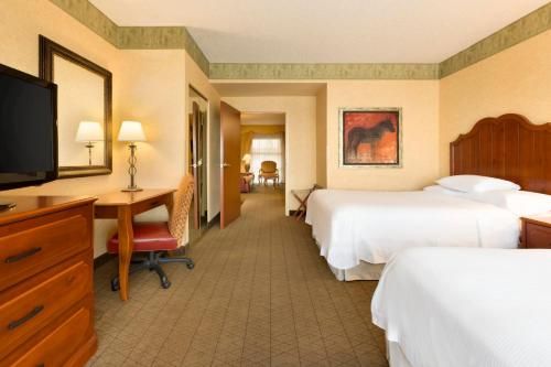 Embassy Suites by Hilton Albuquerque