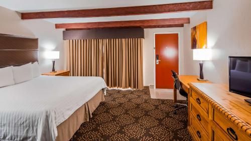 Best Western Mission Inn