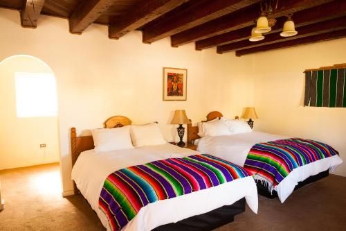 El Pueblo Lodge