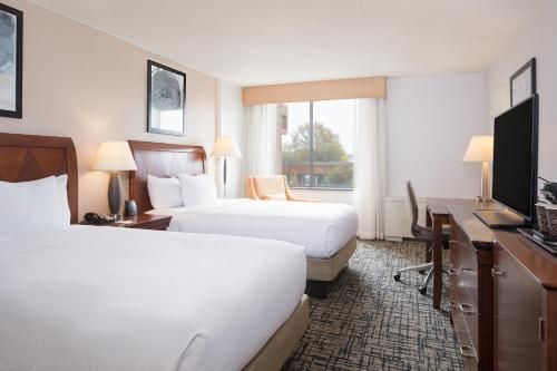 DoubleTree by Hilton Syracuse