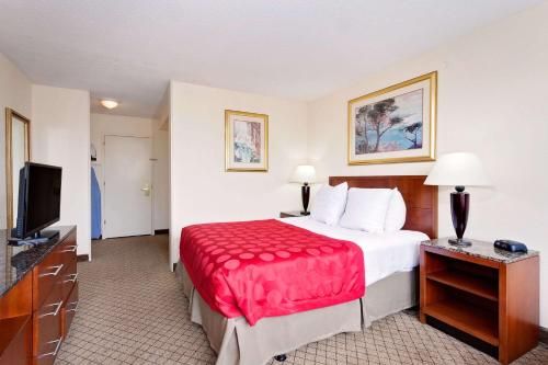 Ramada by Wyndham Fishkill