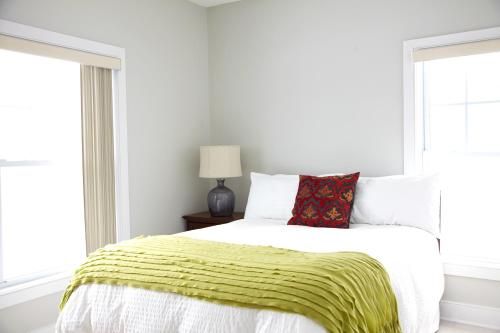 The Cliffside Resort Condominiums