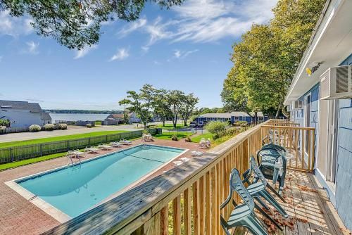 Ocean View Terrace