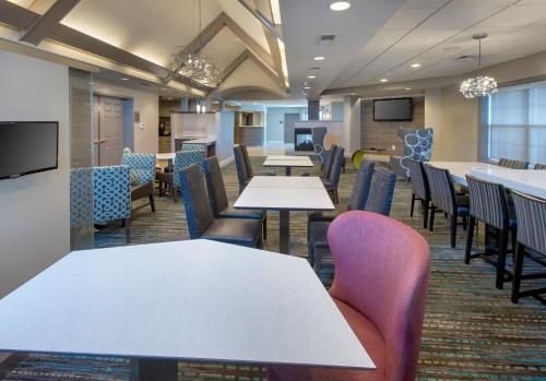 Residence Inn Long Island Hauppauge/Islandia